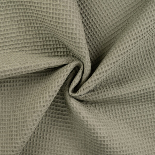 Wafle Earth Khaki