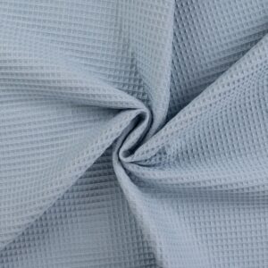 Wafle Soft Blue
