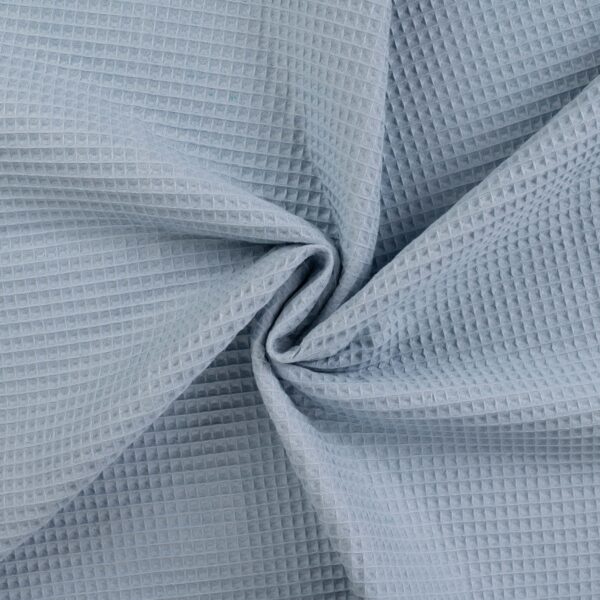 Wafle Soft Blue