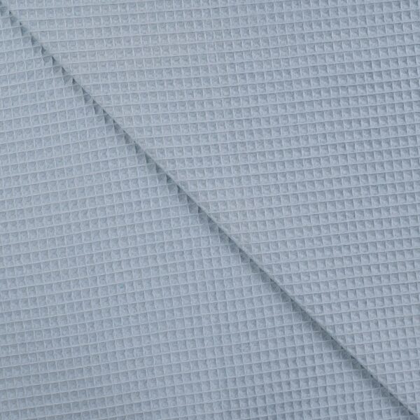 Wafle Soft Blue - Imagen 2