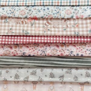 Pack de Telas Mini Sorpresa G