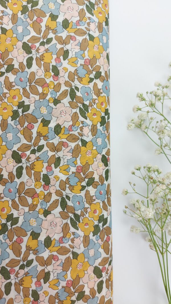 Liberty Tana Lawn - Imagen 2