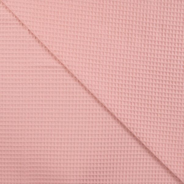 Waffle Blush Pink - Imagen 2