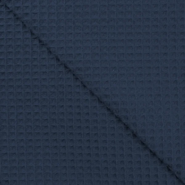 Waffle Dark Jeans - Imagen 2