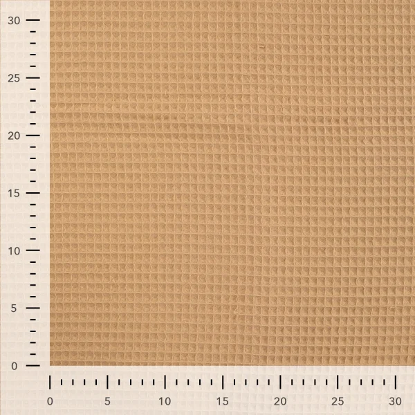 Waffle Neutral Beige - Imagen 4