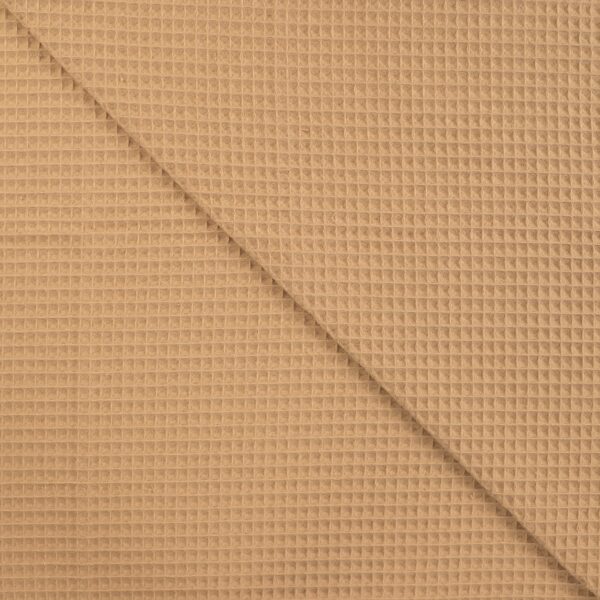 Waffle Neutral Beige - Imagen 2