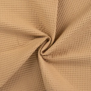 Waffle Neutral Beige