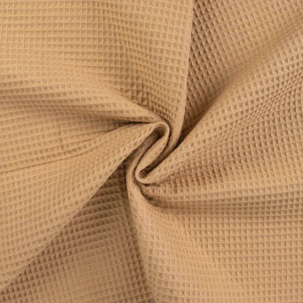 Waffle Neutral Beige
