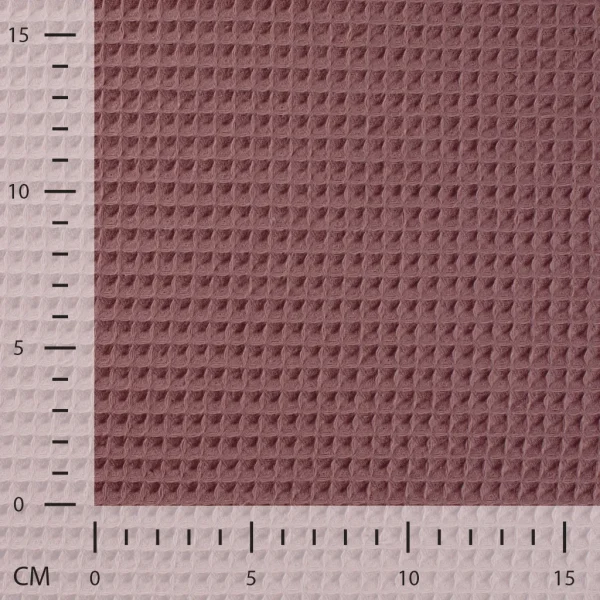 Waffle Mauve - Imagen 4