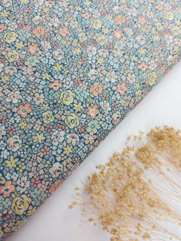 Liberty Tana Lawn - Imagen 3