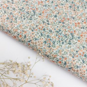 Liberty Tana Lawn Wiltshire Blossom