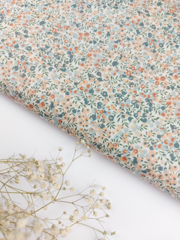 Liberty Tana Lawn Wiltshire Blossom