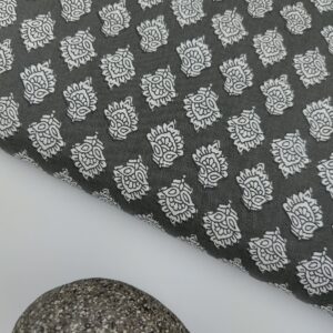 Viyela Viscosa Étnico Gris Grafito Todos los Productos Viyela Viscosa Étnico Gris Grafito