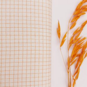 Doble Gasa Cuadro Arcilla Doble Gasa/ Bámbula Doble Gasa Cuadro Arcilla