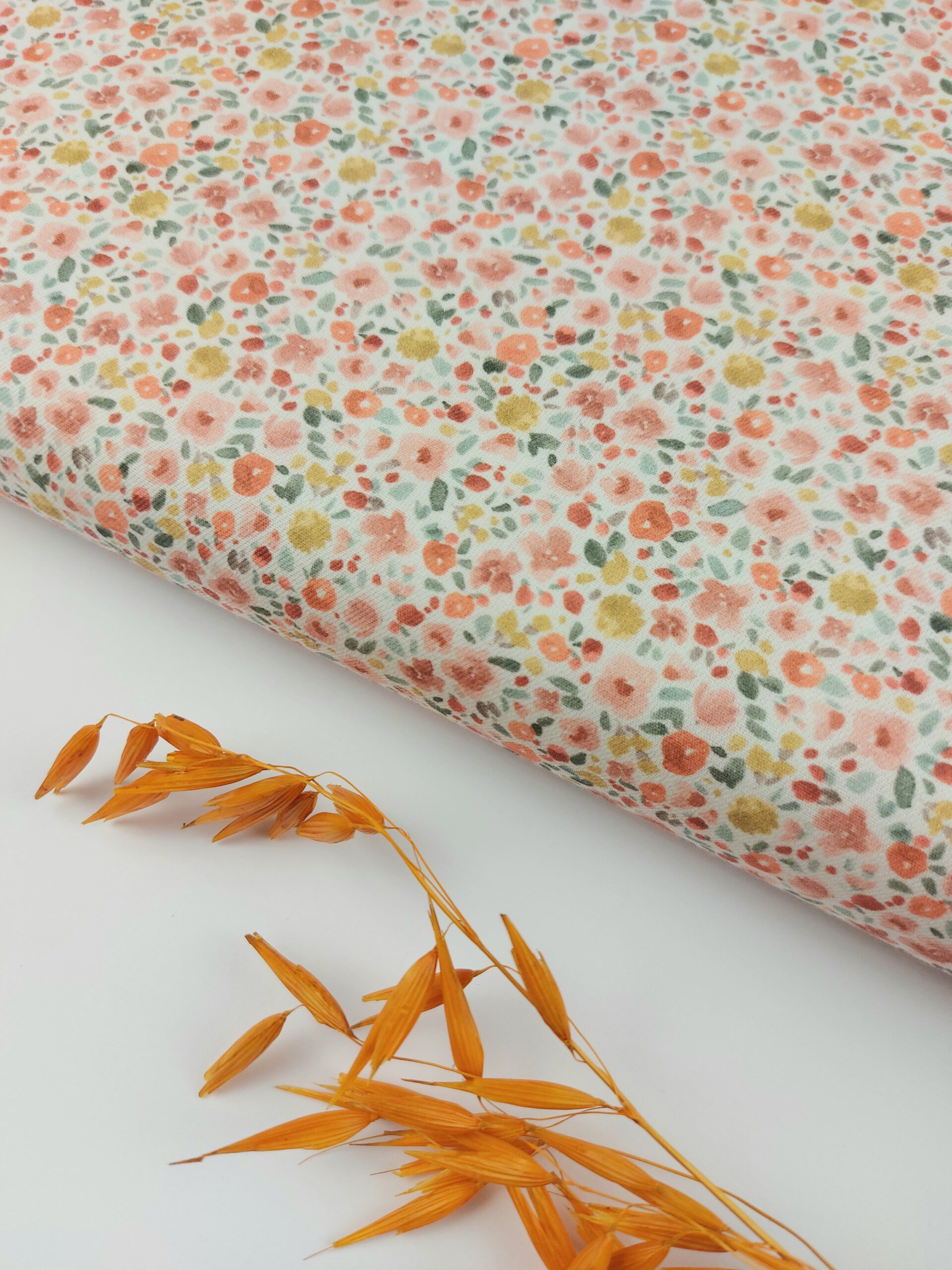 Viyela Flores Honey Rose Field 🍯 Todos los Productos Viyela Flores Honey Rose Field 🍯