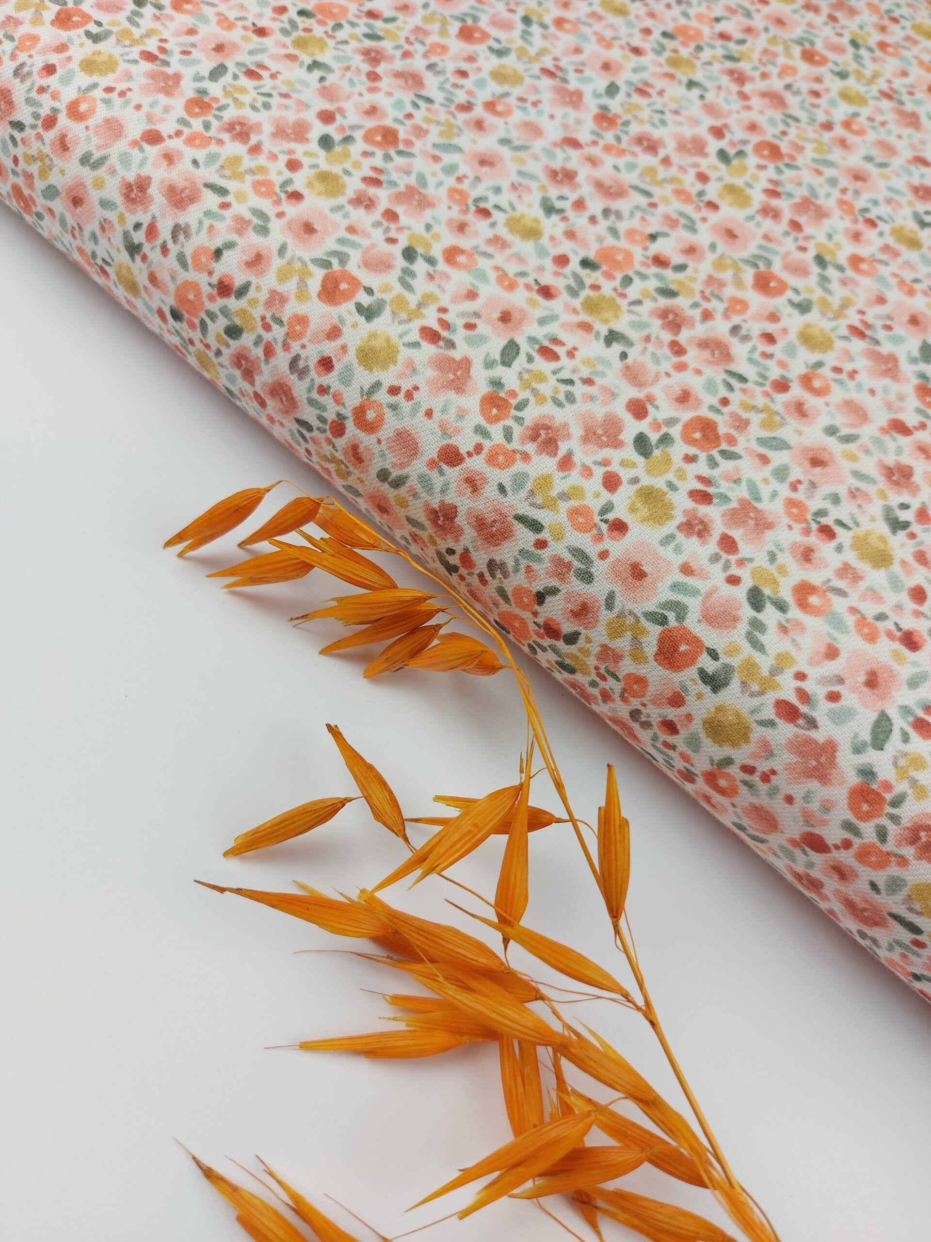 Viyela Flores Honey Rose Field 🍯 Todos los Productos Viyela Flores Honey Rose Field 🍯 - Imagen 2