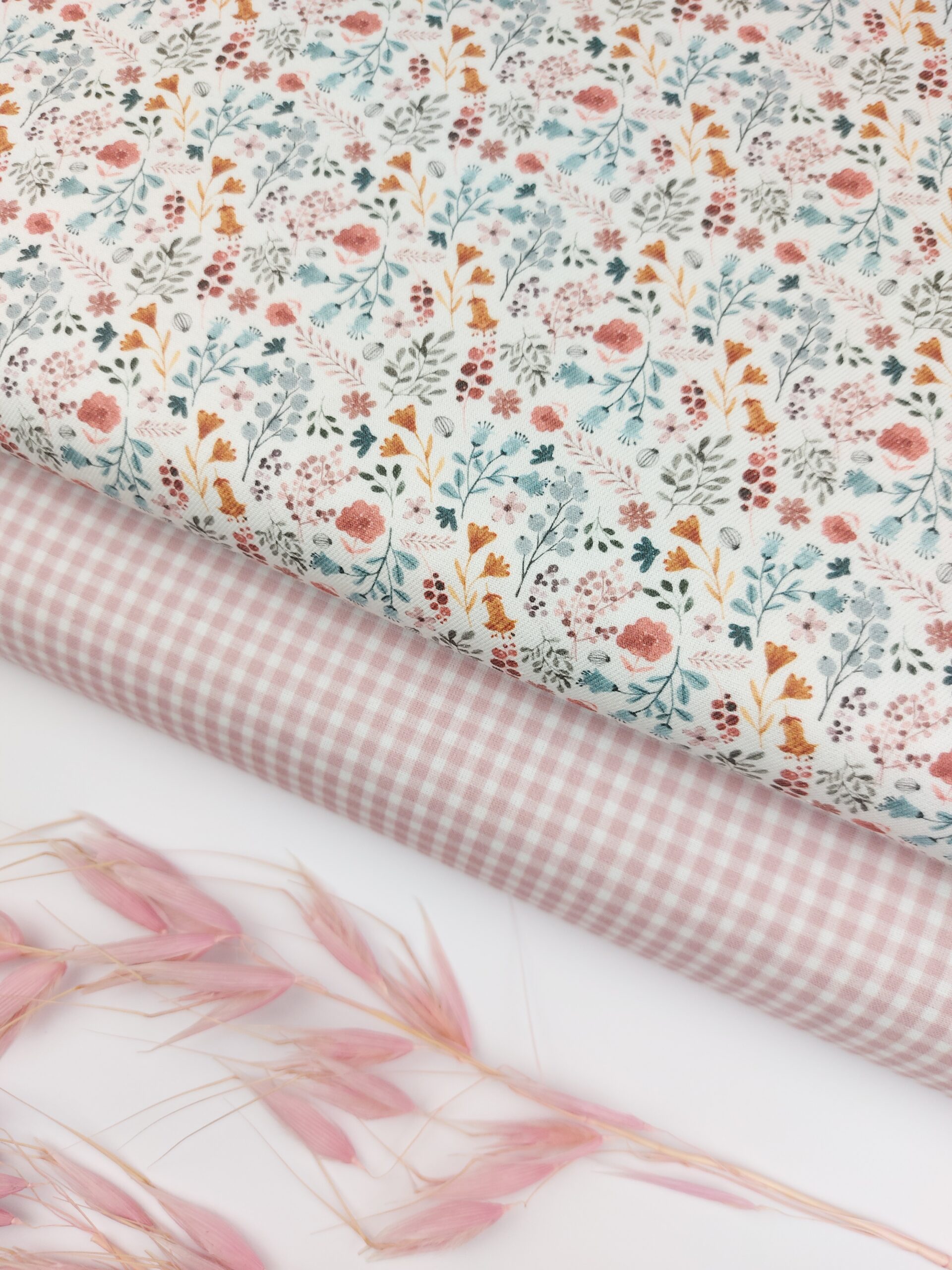 🌸Viyela Flores Misty Petals🌸 Todos los Productos 🌸Viyela Flores Misty Petals🌸 - Imagen 2