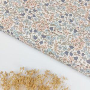 Viyela Flores Blue Garden Todos los Productos Viyela Flores Blue Garden