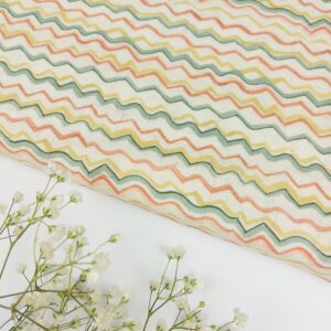 Lino&Viscosa Brisa Ondulada Lino