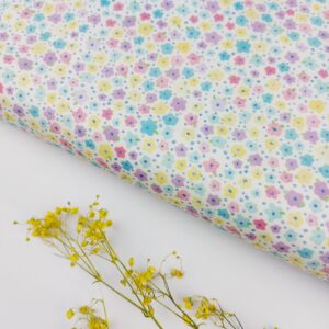 Bastista Flores Multicolor Acuarela Batista Bastista Flores Multicolor Acuarela