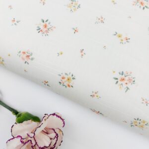 Batista Flam&eacute; Flores Dulzura Atemporal Batista