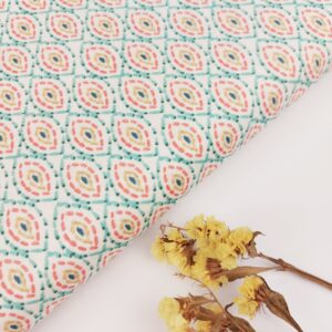 Popel&iacute;n Premium &Eacute;tnico Mosaico Vintage Popel&iacute;n