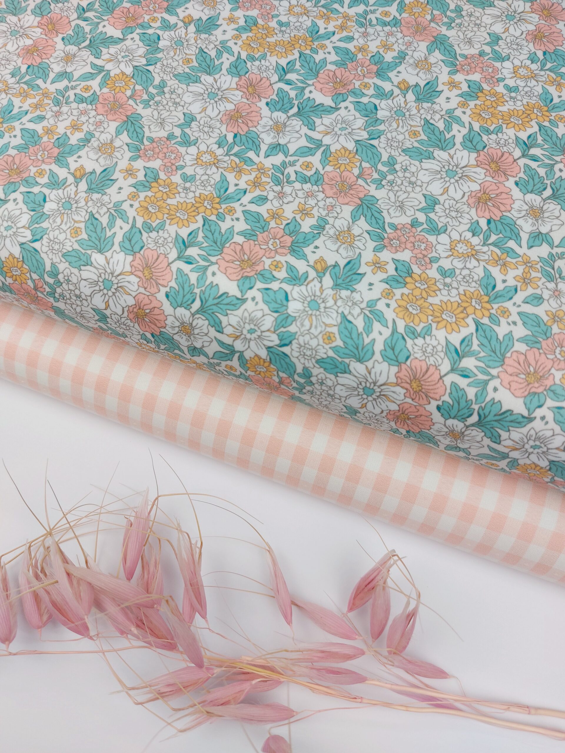 Batista PREMIUM Flores Foxglove Garden Batista Batista PREMIUM Flores Foxglove Garden - Imagen 2