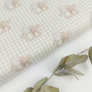 🧸 Popel&iacute;n Infantil &ldquo;Maison Beb&eacute;&rdquo;🧸 Popel&iacute;n