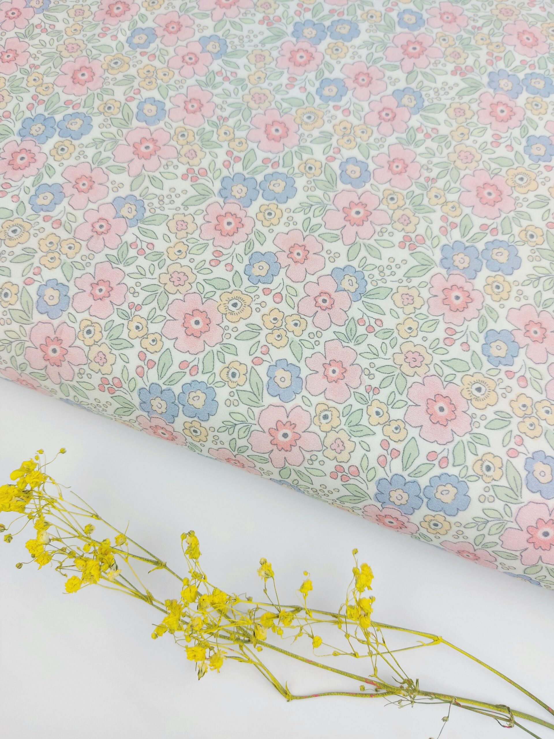 Bastista PREMIUM Flores Sweet Bloomfield Rosa Batista Bastista PREMIUM Flores Sweet Bloomfield Rosa