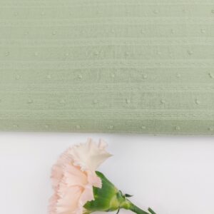 Batista Plumeti Lisa Cadeneta Verde Salvia Batista