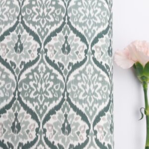 Viyela &Eacute;tnica Verde Kensington Todos los Productos