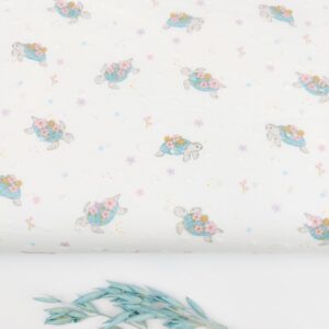 ✨ Plumeti &ldquo;Tortuguitas Primavera&rdquo; 🐢🌸 Plumeti