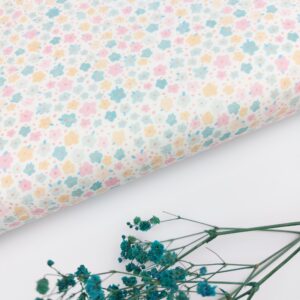 Batista Flores Multicolor Acuarela Pastel Todos los Productos