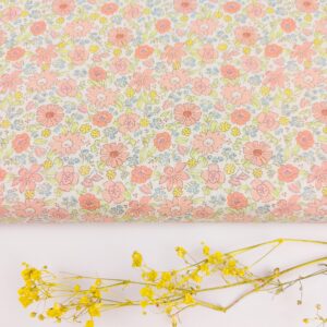 🌸Popel&iacute;n Flores &ldquo;Colecci&oacute;n Tiempo Nuestro Verano Empolvado&raquo;🌸 Popel&iacute;n