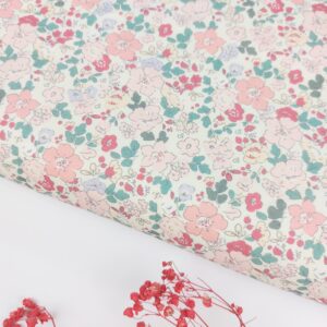 Popel&iacute;n Flores Papaya Rosa Jungla Popel&iacute;n