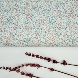 🌸Doble Gasa &ldquo;Pradera de Luz Suave&rdquo;🌸 Doble Gasa/ B&aacute;mbula