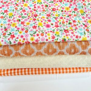 Pack 3 Retales, XL y PacksMini Sorpresa