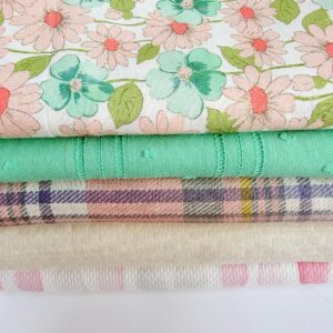 Pack 4 Retales, XL y PacksMini Sorpresa