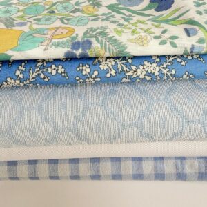 Pack 1 Retales, XL y PacksMini Sorpresa