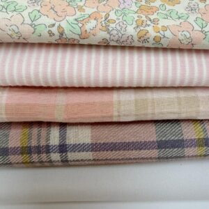 Pack 5 Retales, XL y PacksMini Sorpresa