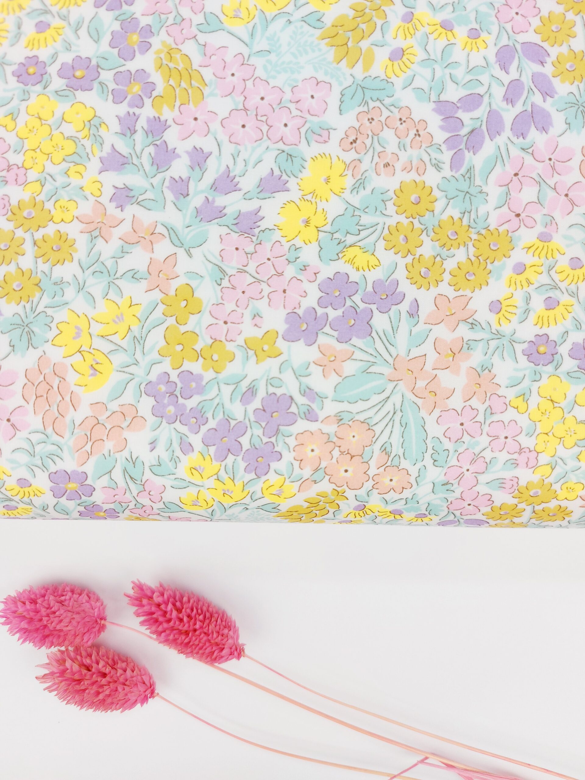 Liberty Sweet May Liberty Fabrics Liberty Sweet May - Imagen 2