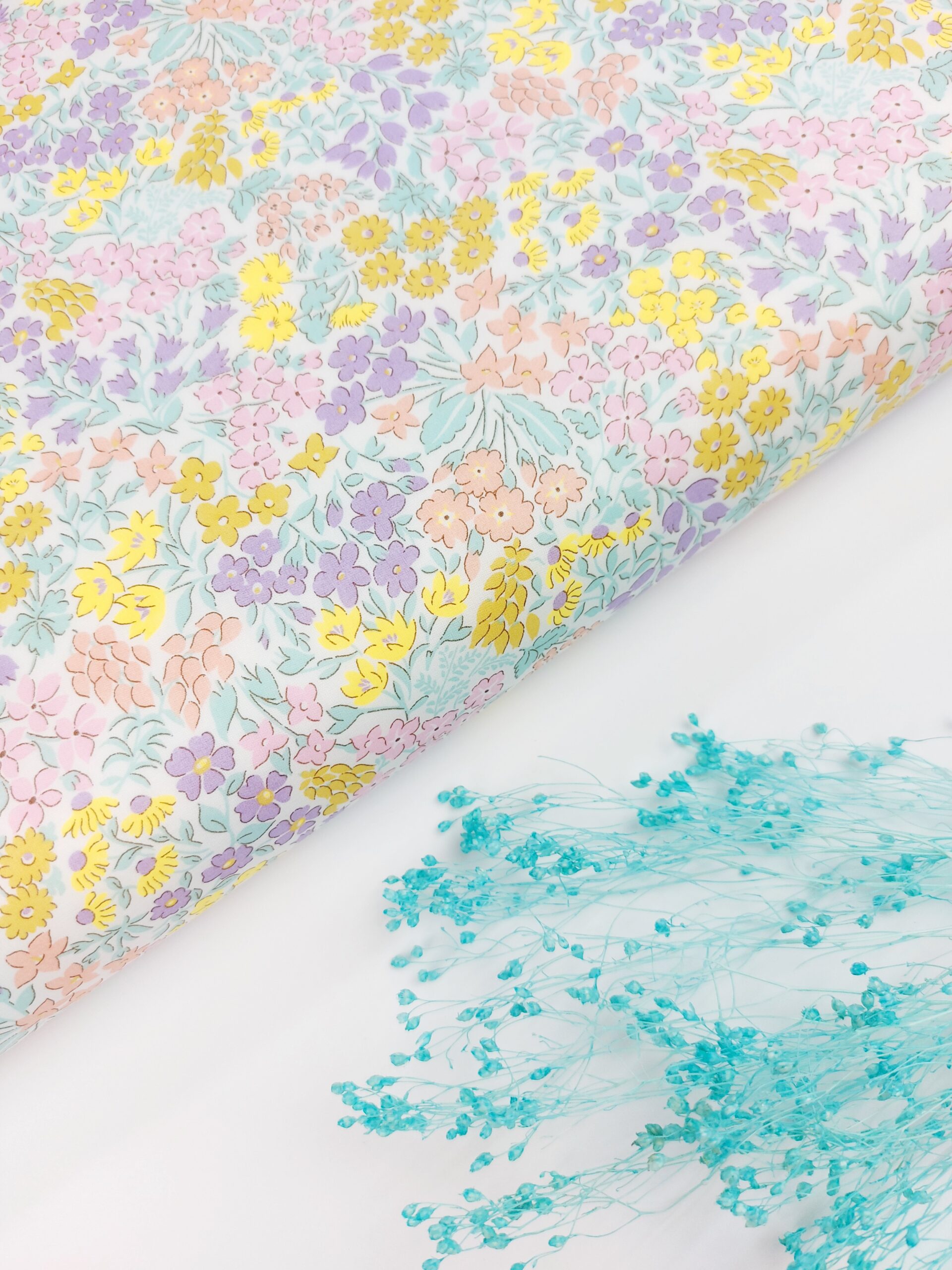 Liberty Sweet May Liberty Fabrics Liberty Sweet May - Imagen 3