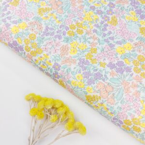 Liberty Sweet May Liberty Fabrics