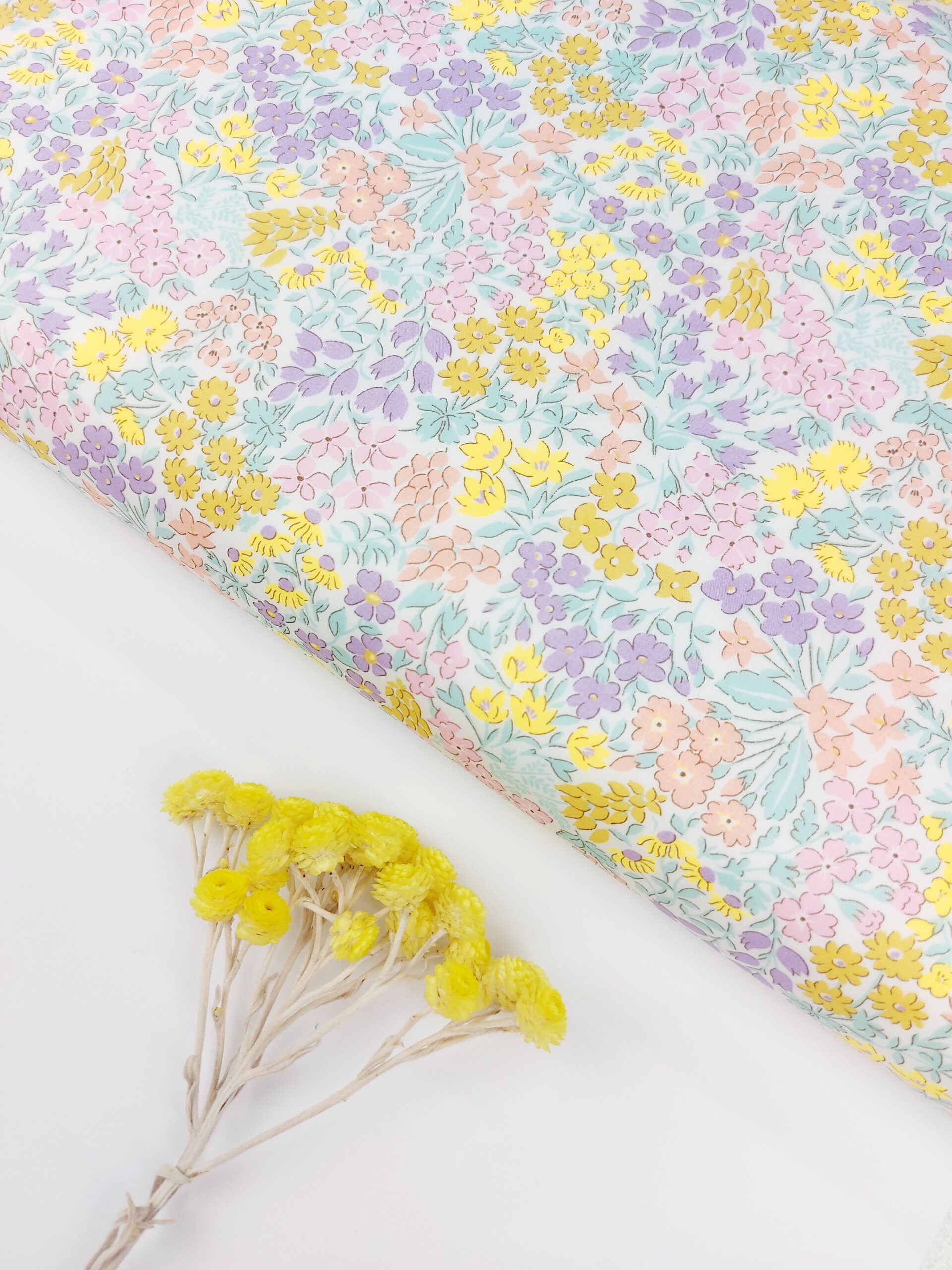 Liberty Sweet May Liberty Fabrics Liberty Sweet May