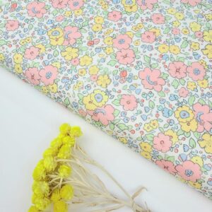 🍓Popel&iacute;n Flores Jard&iacute;n Nube de Fresa yVainilla 🍓 Popel&iacute;n