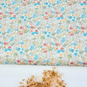 💕Batista PREMIUM Flores Mosaic Soft💕