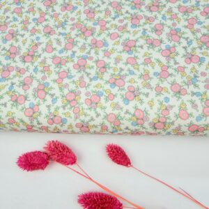 🌸Popel&iacute;n Flores Confetti de Fresa y Vainilla🌸 Popel&iacute;n