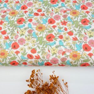 ✨Bastista Flores PREMIUM Jardín Cantor✨
