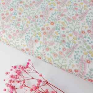 Bastista PREMIUM Flores Rose Whisper Batista