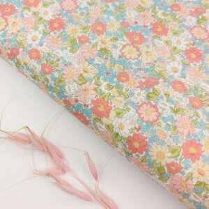 🌸Viyela Flores Margaritas Vintage🌸 Todos los Productos